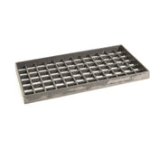 American Range A17003 Grate Bottom Waffle 3"x5"