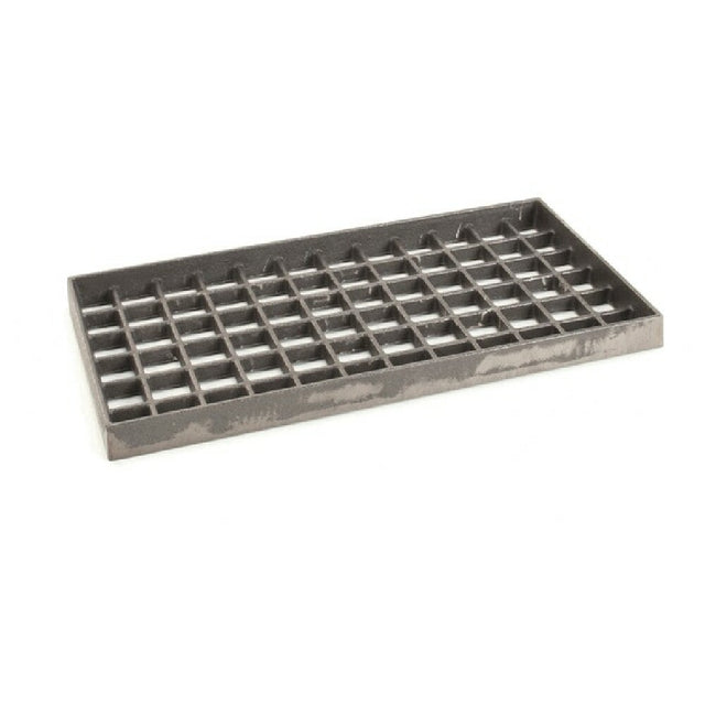 American Range A17003 Grate Bottom Waffle 3"x5"