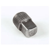 American Range A23010 Plug 1/8pipe Hex Black