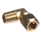 American Range A28031 Elbow 3/8 Compression 1/4 Mip