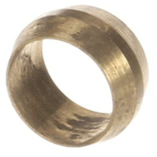 American Range A28044 Sleeve 3/8compression Brass