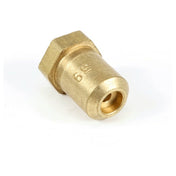 American Range A29000 Orifice Hood # 39 1/2brass