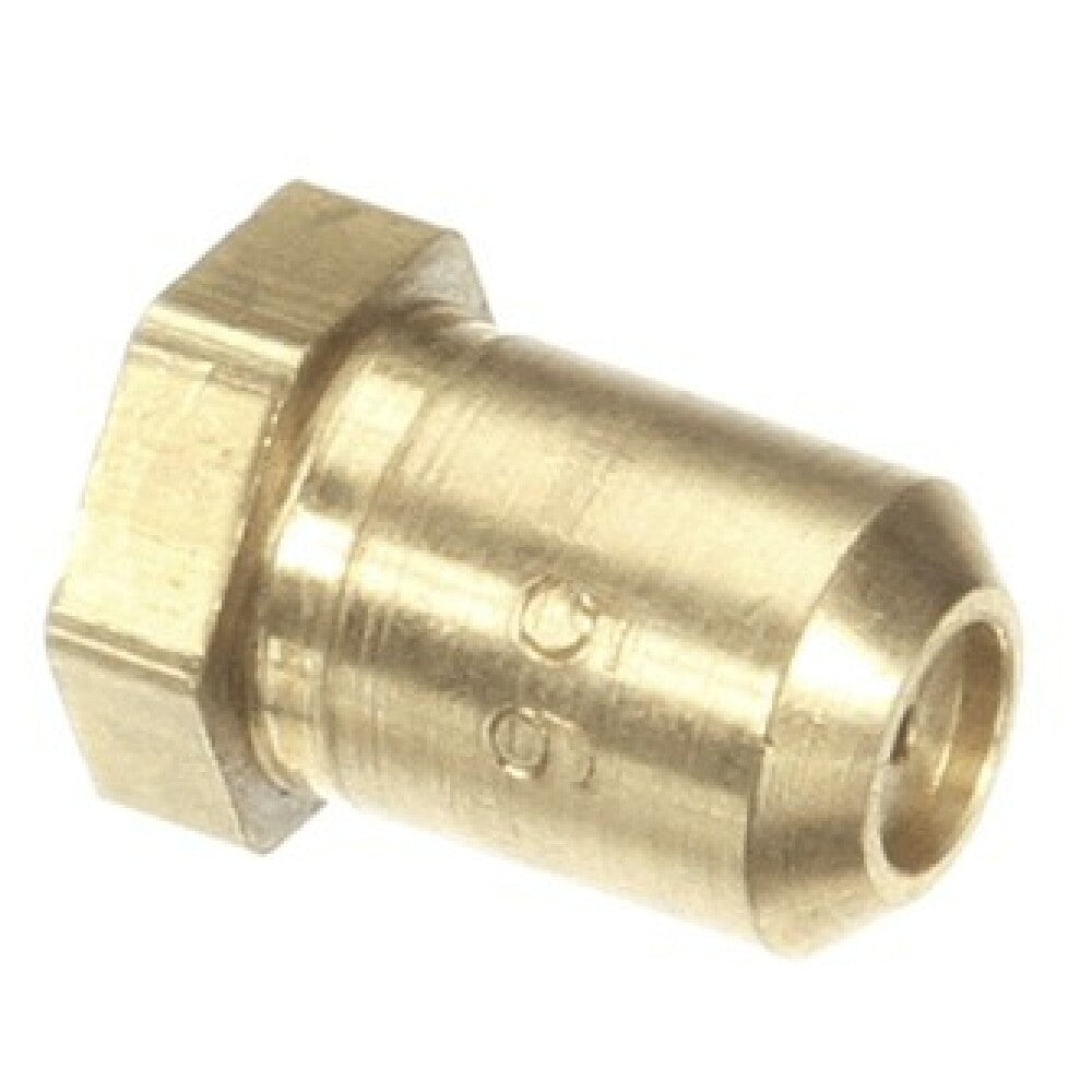 American Range A29013 Orifice Hood # 56 1/2brass
