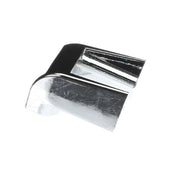 American Range A32623 End Cap Oven Door Handle Chrom