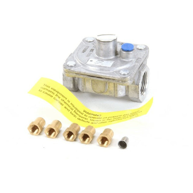 American Range A37041 Conversion Kit Ar24g2b Lp Gas