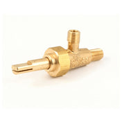 American Range A80109 Valve Gas Manual On/off Ul