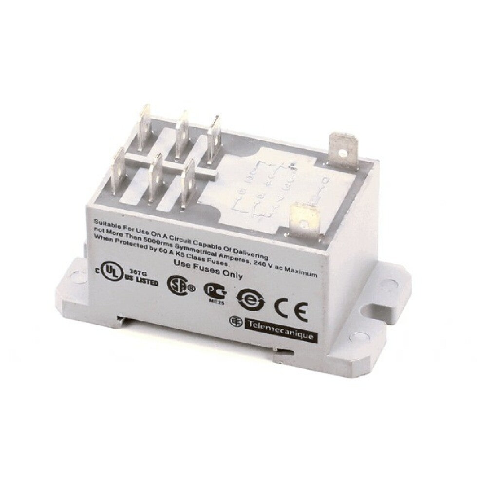 American Range R10023 Relay 30a Arr Df/afm/ma
