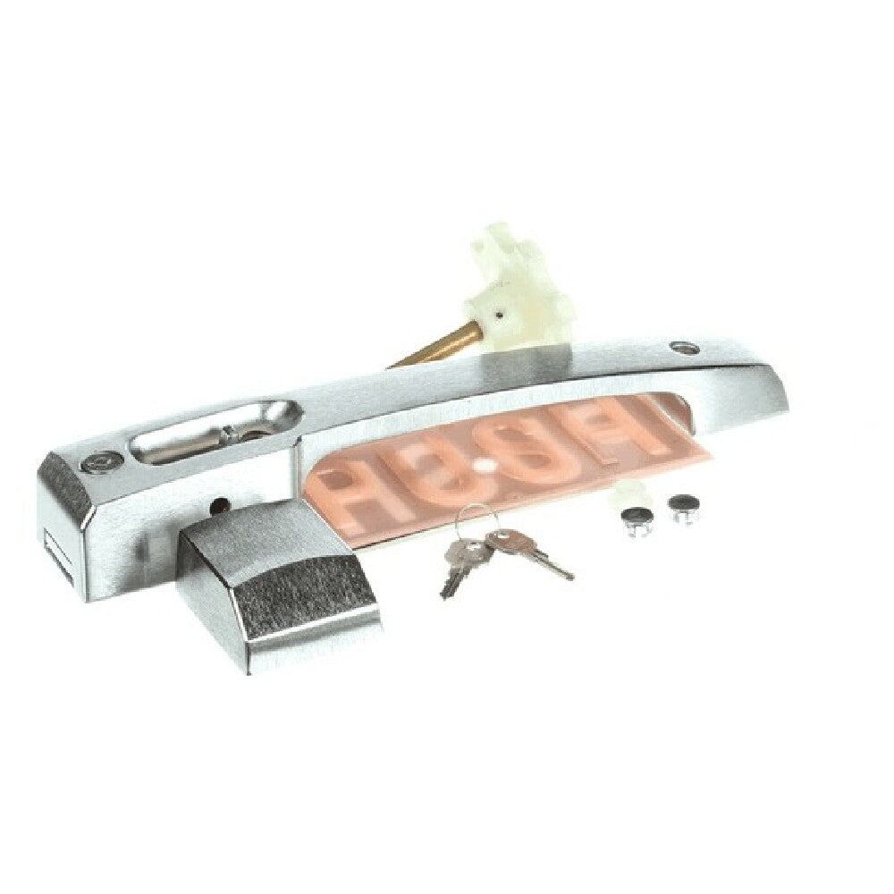 Amerikooler, Inc. 10027C00005 Deadbolt Handle Latch