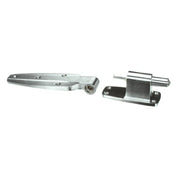 Amerikooler, Inc. 11248000078 2 Offset Spring Loaded Hinge F
