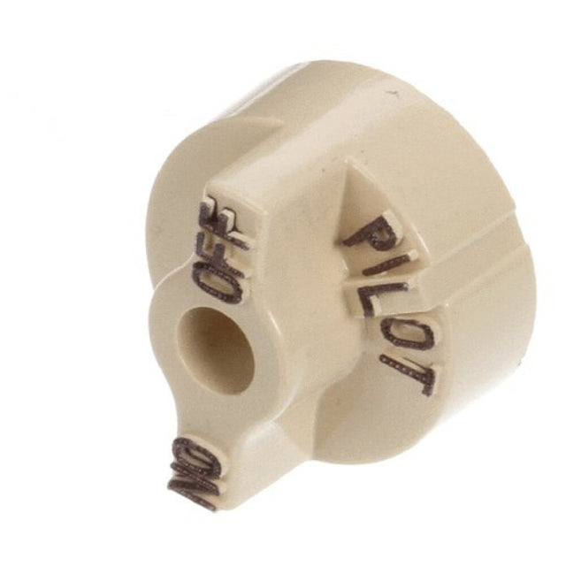Anets P6071267 Knob Unitrol Dial W/plt Std