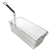 Anets P6072184 Basket Rm #18 Obl Twin W/coated