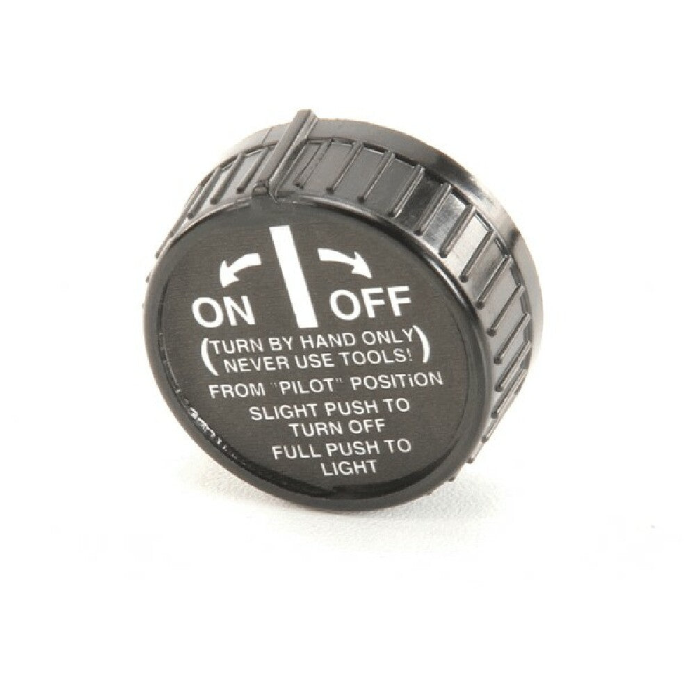 Anets P8905-08 Knob Plt Safety