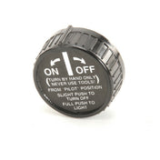 Anets P8905-08 Knob Plt Safety