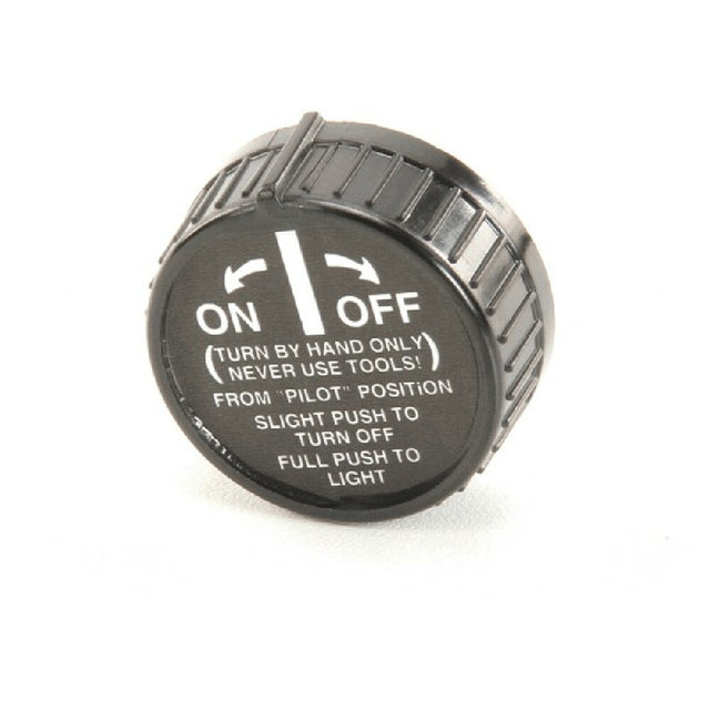 Anets P8905-08 Knob Plt Safety