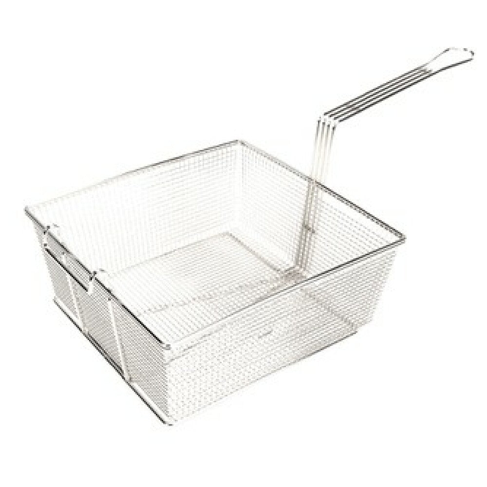 Anets P9800-09 Basket Mx14 Square