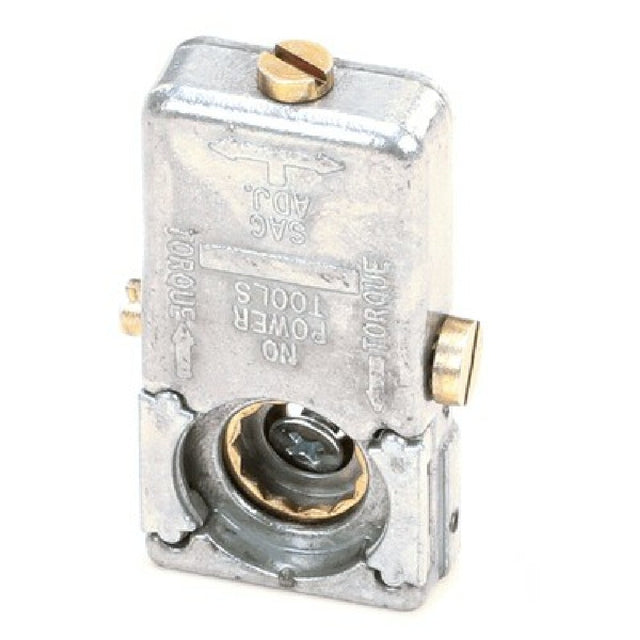 Anthony 02-11484-0001 Torque Master Keyless