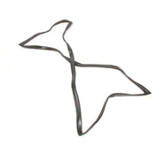 Anthony 02-81055-0057 Door Gasket Ardco 29 5/16 X 55 11/16