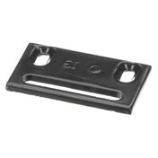 Anthony 10-16611-0002 Strike Plate Full Length Handl