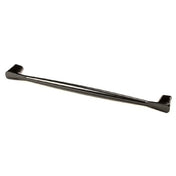 Anthony 45-11876-0004 Handle Slimline Black Pwdr Ct