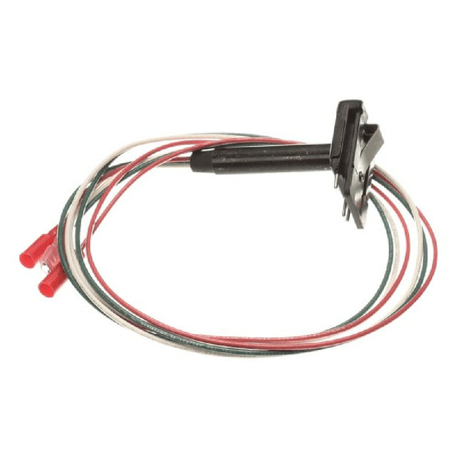 Anthony 60-12723-0004 Assy Plug Hinge Pin 40 Blk