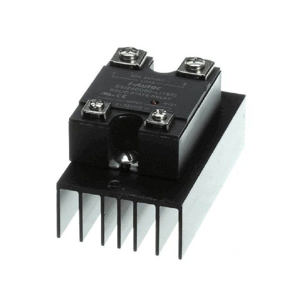 Roundup - AJ Antunes 0010583 Relay/heat Sink Assembly.
