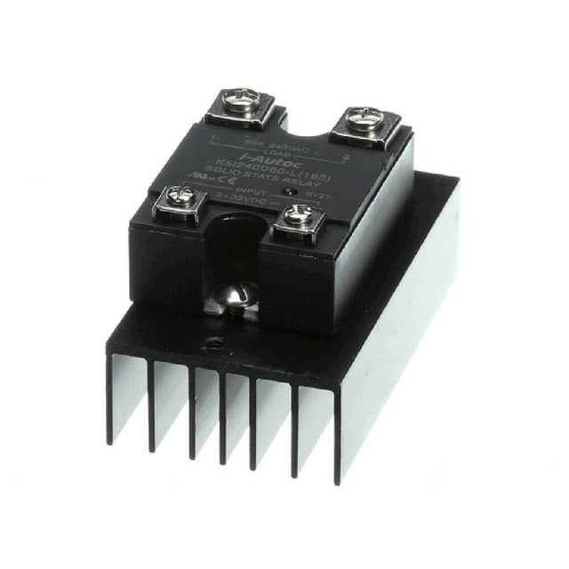 Roundup - AJ Antunes 0010583 Relay/heat Sink Assembly.