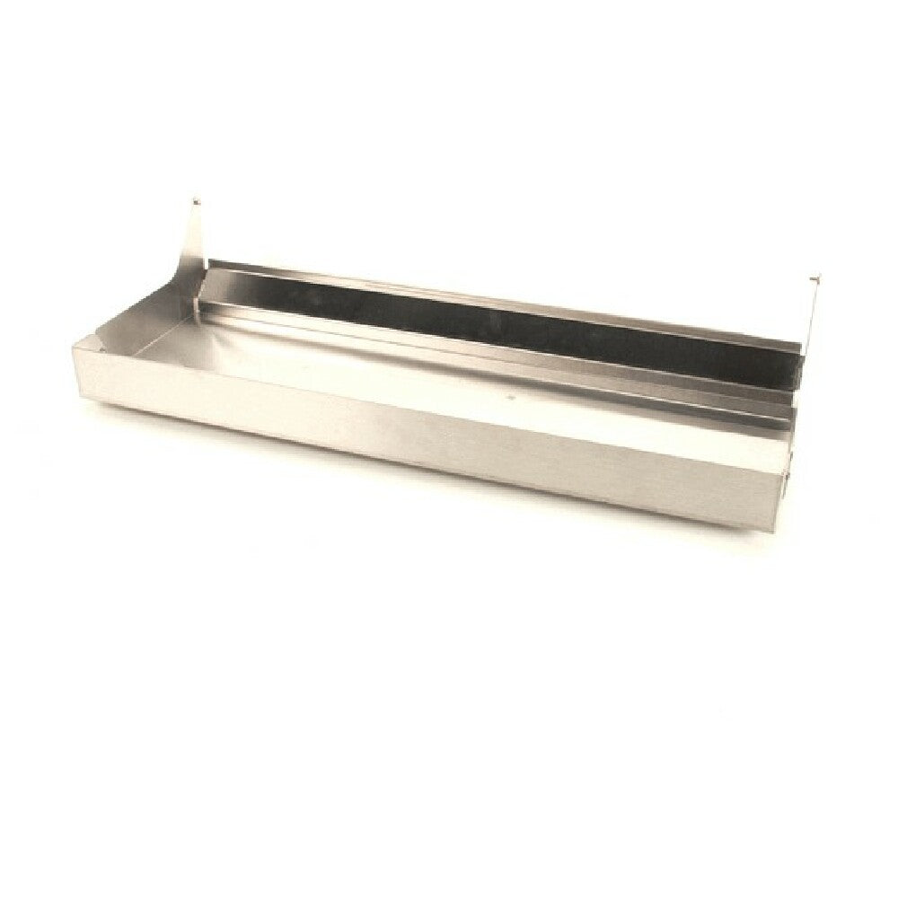 Roundup - AJ Antunes 0011898 Assembly Bun Buffer
