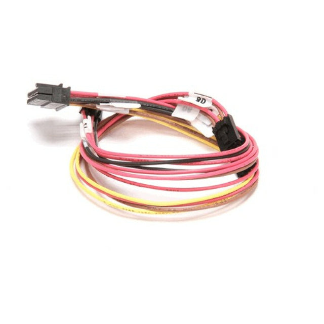 Roundup - AJ Antunes 00203-0114 Assembly Wire Set Ut Ssr