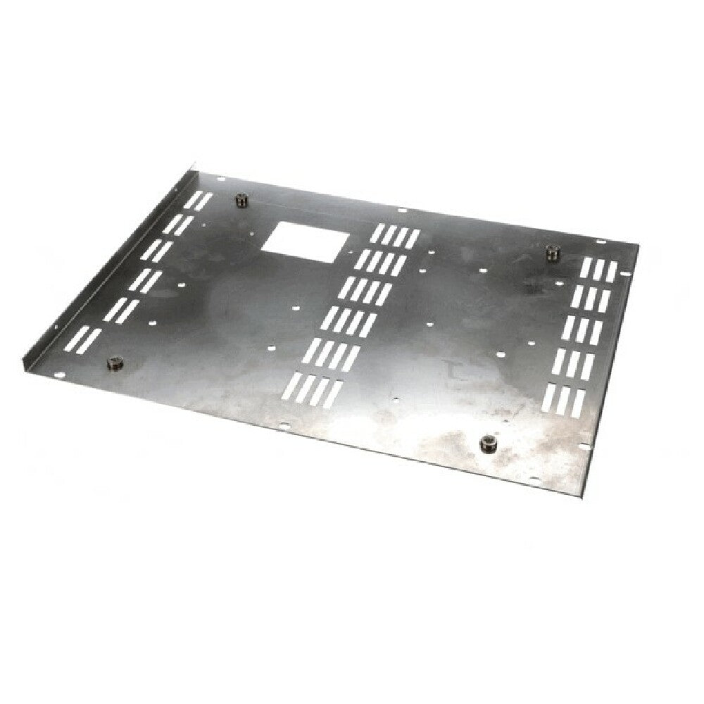 Roundup - AJ Antunes 0021399 Base Panel Weldment