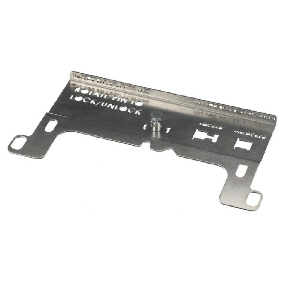 Roundup - AJ Antunes 0022797 Assembly Platen Lock Lh