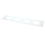 Roundup - AJ Antunes 0400411 Insulation Fiber Glass