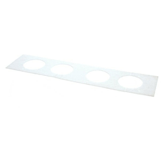 Roundup - AJ Antunes 0400411 Insulation Fiber Glass