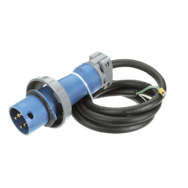 Roundup - AJ Antunes 0700923 Power Cord Assembly 3 Ph