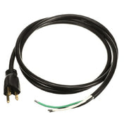 Roundup - AJ Antunes 0701050 Power Cord 6 15p 250v
