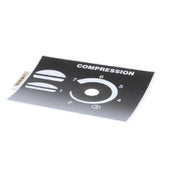 Roundup - AJ Antunes 1001178 Label Compression