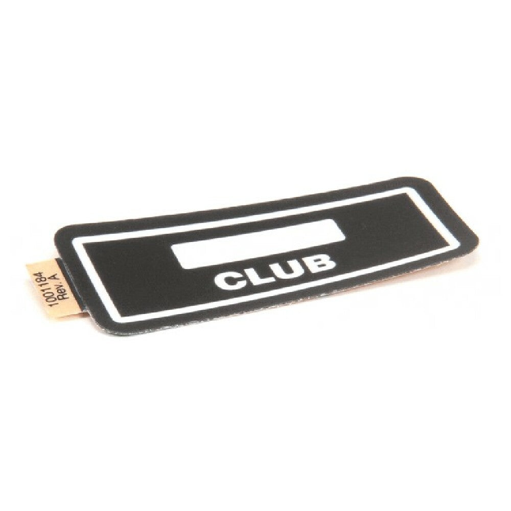 Roundup - AJ Antunes 1001184 Label Club