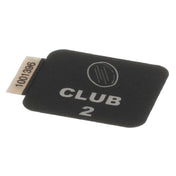 Roundup - AJ Antunes 1001396 Label Club 2