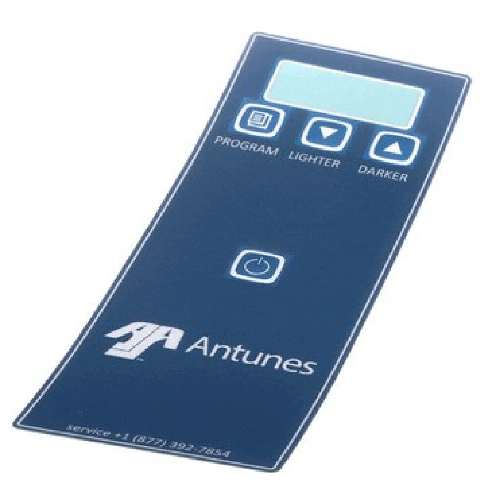 Roundup - AJ Antunes 1001664 Label Control