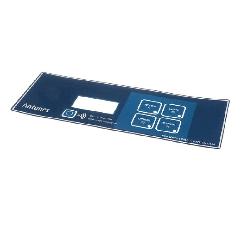 Roundup - AJ Antunes 1002763 Label Control Cap Touch
