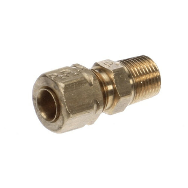 Roundup - AJ Antunes 2040103 Connector Male 1/4x1/8 Npt