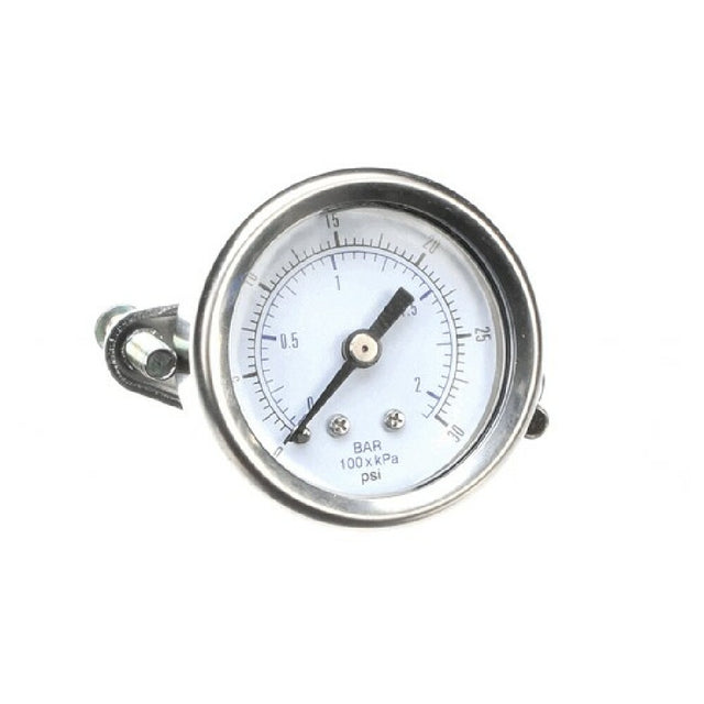 Roundup - AJ Antunes 2060179 Guage Pressure 1/8 Nptm