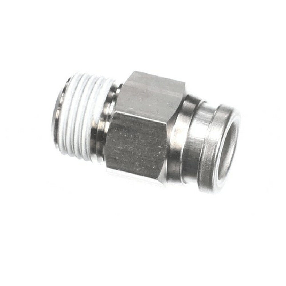 Roundup - AJ Antunes 2070147 1/4 Tube X 1/8 Npt Male