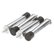 Roundup - AJ Antunes 210K134 4 (10 32) Leg Kit For