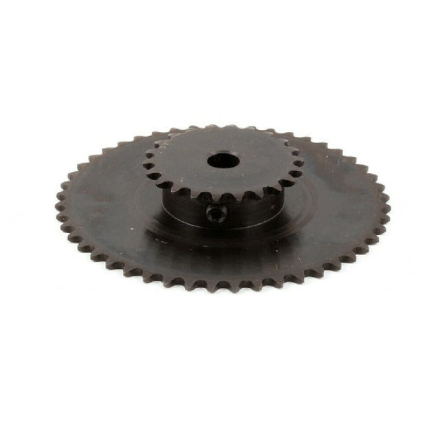 Roundup - AJ Antunes 2150270 Sprocket Double