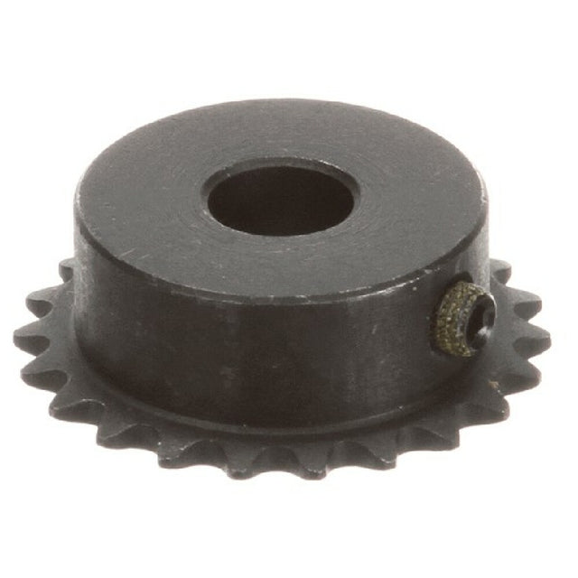 Roundup - AJ Antunes 2150325 Sprocket 25b22 1/2" Bore