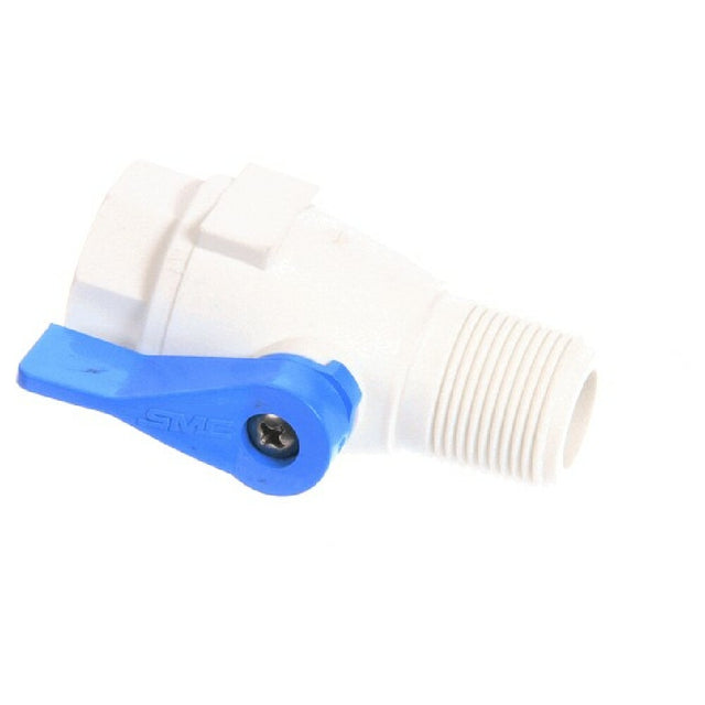 Roundup - AJ Antunes 2170131 Valve Ball 3/4 Npt