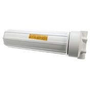 Roundup - AJ Antunes 2180573 Filter Bowl White