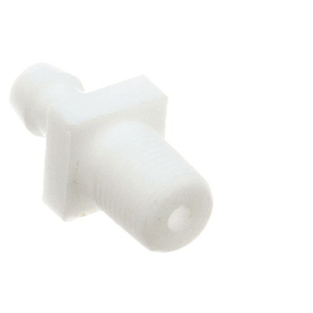 Roundup - AJ Antunes 2190168 Fitting Barb 1/8 Npt