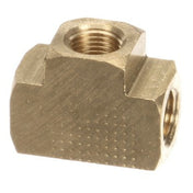 Roundup - AJ Antunes 2190180 Female Tee 1/8" Npt