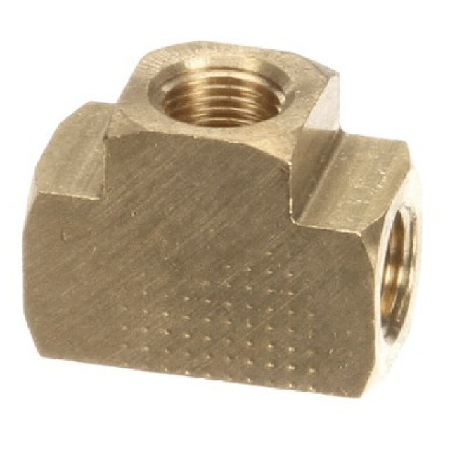 Roundup - AJ Antunes 2190180 Female Tee 1/8" Npt